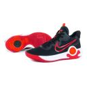 Nike KD Trey 5 IX - Black/Red