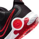 Nike KD Trey 5 IX - Black/Red