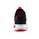 Nike KD Trey 5 IX - Black/Red