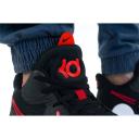 Nike KD Trey 5 IX - Black/Red