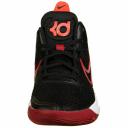 Nike KD Trey 5 IX - Black/Red