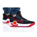 Nike KD Trey 5 IX - Black/Red