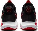 Nike KD Trey 5 IX - Black/Red