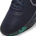 Nike KD Trey 5 IX obsidian/cool grey-black CW3400-400 Men's