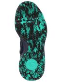 Nike KD Trey 5 IX obsidian/cool grey-black CW3400-400 Men's