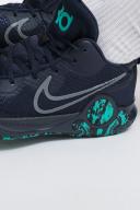 Nike KD Trey 5 IX obsidian/cool grey-black CW3400-400 Men's