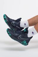 Nike KD Trey 5 IX obsidian/cool grey-black CW3400-400 Men's