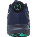 Nike KD Trey 5 IX obsidian/cool grey-black CW3400-400 Men's