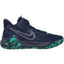 Nike KD Trey 5 IX Pure Platinum