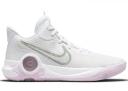 Nike KD Trey 5 IX Pure Platinum