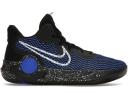 Nike KD Trey 5 IX Pure Platinum