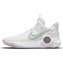 Nike KD Trey 5 IX Pure Platinum