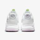 Nike KD Trey 5 IX White Light Purple