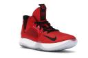 Nike KD Trey 5 VII Basketball Shoe - Red