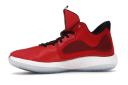 Nike KD Trey 5 VII Basketball Shoe - Red