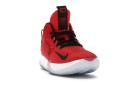 Nike KD Trey 5 VII Basketball Shoe - Red