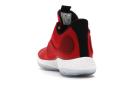 Nike KD Trey 5 VII Basketball Shoe - Red