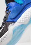 Nike KD Trey 5 VII Racer Blue /Black/Blue Hero/White AT1200-400 Men's