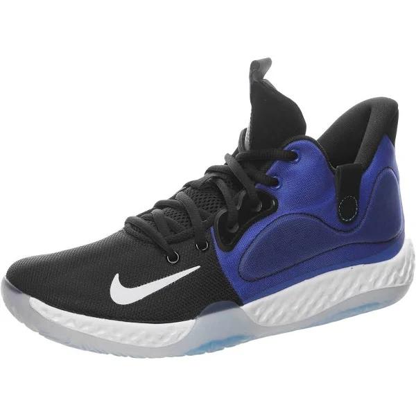 Nike KD Trey 5 VII Racer Blue /Black/Blue Hero/White AT1200-400 Men's