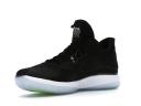 Nike KD Trey 5 VII Shoe - Black/white-cool Grey-Volt - US8.5