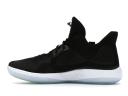 Nike KD Trey 5 VII Shoe - Black/white-cool Grey-Volt - US8.5
