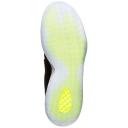 Nike KD Trey 5 VII Shoe - Black/white-cool Grey-Volt - US8.5