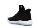 Nike KD Trey 5 VII Shoe - Black/white-cool Grey-Volt - US8.5