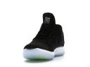 Nike KD Trey 5 VII Shoe - Black/white-cool Grey-Volt - US8.5