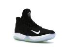 Nike KD Trey 5 VII Shoe - Black/white-cool Grey-Volt - US8.5