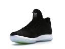 Nike KD Trey 5 VII Shoe - Black/white-cool Grey-Volt - US8.5