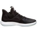 Nike KD Trey 5 VII Shoe - Black/white-cool Grey-Volt - US8.5