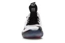 Nike KD Trey 5 VII White Bright Crimson Black