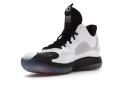 Nike KD Trey 5 VII White Bright Crimson Black