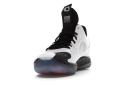 Nike KD Trey 5 VII White Bright Crimson Black