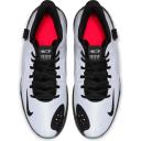 Nike KD Trey 5 VII White Bright Crimson Black