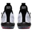 Nike KD Trey 5 VII White Bright Crimson Black