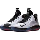Nike KD Trey 5 VII White Bright Crimson Black