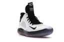 Nike KD Trey 5 VII White Bright Crimson Black