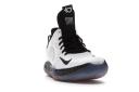 Nike KD Trey 5 VII White Bright Crimson Black