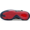 Nike KD Trey 5 VII White Bright Crimson Black