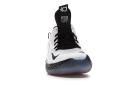 Nike KD Trey 5 VII White Bright Crimson Black