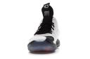 Nike KD Trey 5 VII White Bright Crimson Black