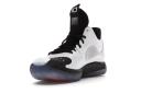 Nike KD Trey 5 VII White Bright Crimson Black