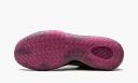 Nike KD Trey 5 VIII Black Mulberry
