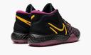 Nike KD Trey 5 VIII Black Mulberry