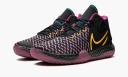 Nike KD Trey 5 VIII Black Mulberry