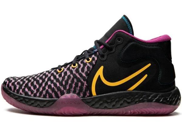 Nike KD Trey 5 VIII Black Mulberry