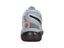 Nike KD Trey 5 VIII 'Light Smoke Black' Sneakers | Grey | Men's Size 9.5