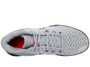 Nike KD Trey 5 VIII 'Light Smoke Black' Sneakers | Grey | Men's Size 9.5