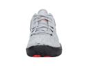 Nike KD Trey 5 VIII 'Light Smoke Black' Sneakers | Grey | Men's Size 9.5